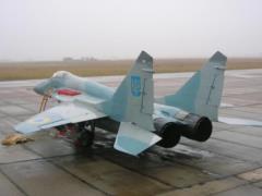The Pentagon does not support the transfer of Polish MiG-29 to Ukraine - video