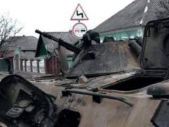 Russia Will Try to Freeze the War - Bellingcat