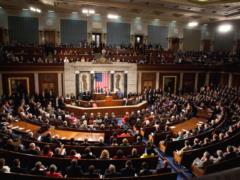 Палата представителей США проголосовала за санкции против РФ и эмбарго на энергоносители