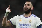 Benzema is the greatest hat-trick writer in Champions League history