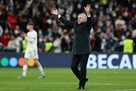 Ancelotti: I enjoy the opportunity to work together from Benzema and Modric
