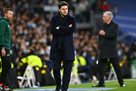 Pochettino: Namely, what VAR can do without looking at the foul against Donnarummi