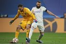 Benzema: Real Madrid s first goal is not Donnarummi s pardon