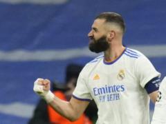 Real Madrid leader set two historical records in the Champions League
