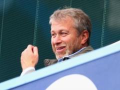 Great Britain froze Abramovich s assets - wine cannot be sold to Chelsea