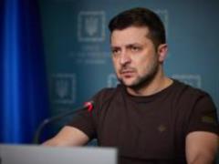 Для каждого украинского города, пострадавшего от российского вторжения, будет создана программа восстановления - Владимир Зеленс