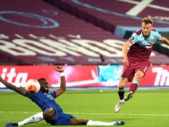 Moєs: Special match for me? Possibly, match against Chelsea with a goal from Yarmolenko