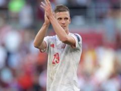 Olmo: I m not in a hurry with the transfer, I m already satisfied with Leipzig