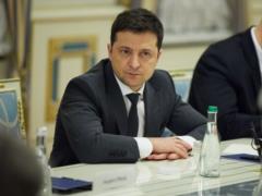 Zelensky to address Israeli Knesset - journalist