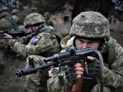 Ukrainian military give a worthy rebuff and hold back the offensive of the Russian invaders - General Staff of the Armed Forces 