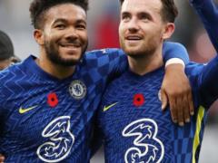 Sponsor of Chelsea Three UK asking to clean up their logo from the club uniform