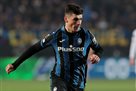 Malinovskyy scored a goal and an assist in the Europa League match against Bayer