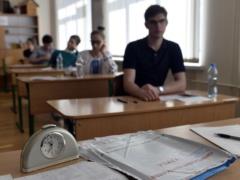 There will be no exams for university entrance - Shkarlet