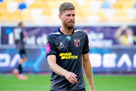 Midfielder Veresa: Sitting at home in the situation that has developed is wrong and unbearable