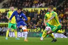 Premier League. Chelsea ran into Norwich, Wolverhampton defeated Watford and other results