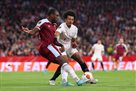 Sevilla — West Ham 1:0 Video goal and match review