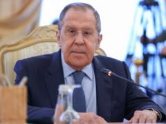The Guardian: Лавров на переговорах с Украиной выбрал пропаганду вместо реальности