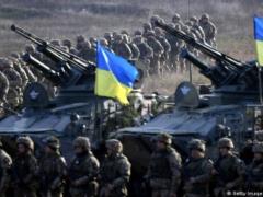 Через приложение Дия на армию собрали 120 млн грн