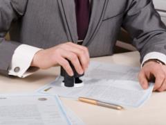 Створено реєстр працюючих нотаріусів з усієї України, який оновлюватиметься щодня
