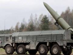 Беларусь санкционировала перевозку российский боевых ракет по своей железной дороге