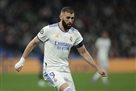 Real Madrid ready to prop Benzema up for new contract