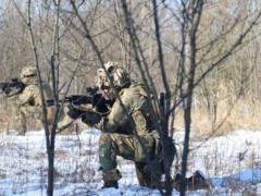 16th day of resistance to Russian invaders: the General Staff of the Armed Forces of Ukraine reported operational data as of the