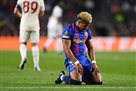 Adama Traore: Barcelona played better for Galatasaray
