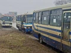 ВС РФ обстреляли интернат под Харьковом, в котором находилось 330 человек