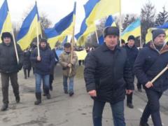 В Черниговской области местный житель предпочел смерть, чтобы не работать на оккупантов