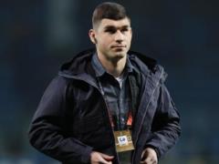 Малиновський присвятив гол та два асиста проти Баєра жертвам війни в Україні