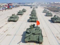 Russian troops may be preparing for a new attack on Kyiv - British Ministry of Defense