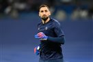 Juventus renewed interest in Donnarummi