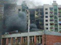 Resistance forces liberated five settlements in the Chernihiv region from invaders