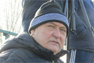 Pishov from life ex-football player of Shakhtar Volodymyr Rogovskiy