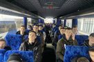 Young Ukrainian football players were transported to other European academies