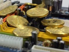 Госфинмониторинг выявил признаки, что Россия использует криптовалюту для обхода санкций