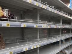 Food stocks in Kyiv will last for several months in case of blockade - Humanitarian Headquarters