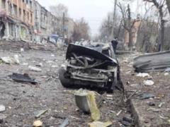 Россия сорвала эвакуацию людей из Изюма, – Синегубов