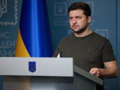 Paralympics will end in two days, I would very much like to say the same about the war - Zelensky