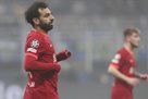 Клопп — щодо нового контракту Салаха: Немає приводів квапитись