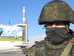 Эксперт о реакции немцев на обстрел ЗАЭС:  Украинцы, прекратите сопротивление, чтобы нам не досталось 