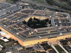 The reserve of Russian troops on the border with Ukraine is less than 9 thousand people - Pentagon