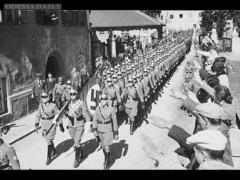 Historical precedents for Putin s current aggression against Ukraine