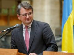 Кулеба:  С какой стати Росатом будет участвовать в консультациях по украинским АЭС?! 