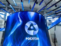 Оккупанты  присоединили  к Росатому захваченную ЗАЭС