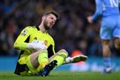 De Gea won t play against Tottenham through coronavirus