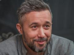 Сергей Бабкин перепел песню «Солдат», теперь она посвящена войне в Украине