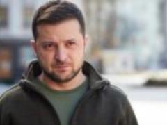 Зеленський заявив про створення Кабміном координаційного штабу щодо полонених окупантів РФ