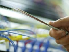 У київські укриття почали проводити інтернет