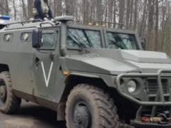  Кадыровцы  расстреляли 12 раненых российских солдат